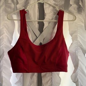 Fabletics Lightweight Sports Bra